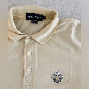 Polo Ralph Lauren Golf Polo - LIKE NEW